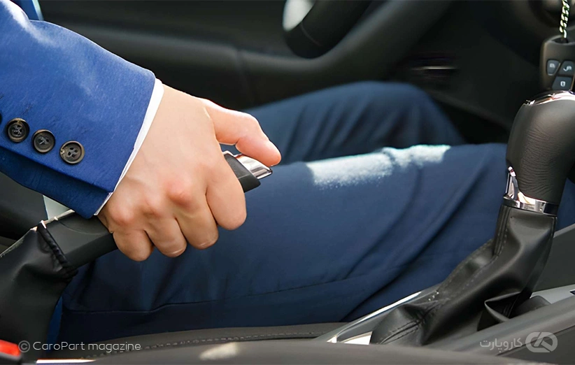 هنگام بریدن ترمز ماشین چه کار کنیم؟